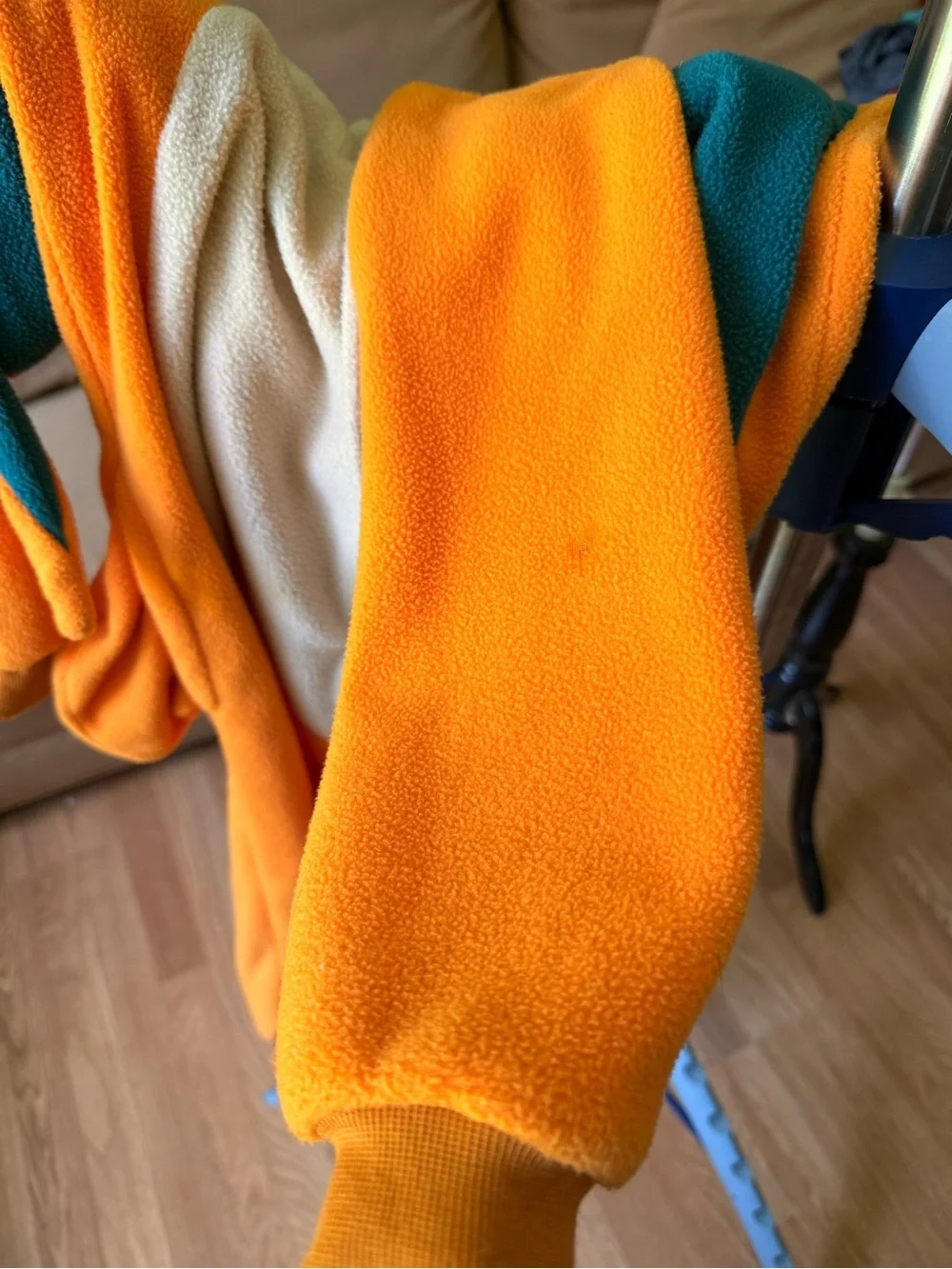 Pokemon Charizard Costume 5-7 years